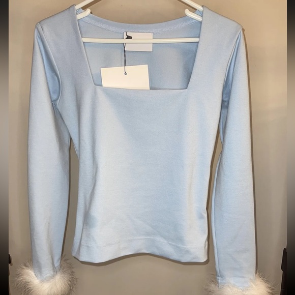 Sleeper Weekend Chic Set Top with Leggings - BNWT - Picture 7 of 12